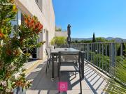 Appartement 4 pièces 82 m²