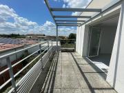 Appartement 4 pièces 82 m²