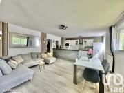 Appartement 4 pièces 82 m²