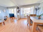 Appartement 4 pièces 82 m²
