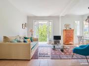 Appartement 4 pièces 82 m²