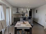 Appartement 4 pièces 82 m²