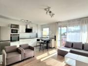 Appartement 4 pièces 82 m²