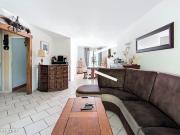 Appartement 4 pièces 82 m²