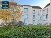 Appartement 4 pièces 82 m²