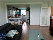 Appartement 4 pièces 82 m²