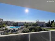 Appartement 4 pièces 82 m²