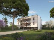 Appartement 4 pièces 82 m²