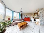 Appartement 4 pièces 82 m²