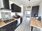 Appartement 4 pièces 82 m²