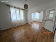 Appartement 4 pièces 82 m²