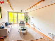 Appartement 4 pièces 82 m²