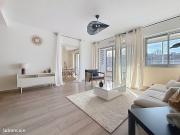 Appartement 4 pièces 82 m²