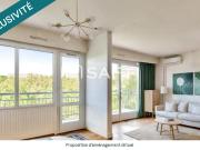 Appartement 4 pièces 82 m²