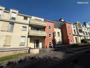 Appartement 4 pièces 82 m²