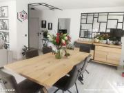 Appartement 4 pièces 82 m²