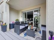 Appartement 4 pièces 82 m²