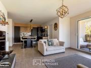 Appartement 4 pièces 82 m²