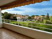 Appartement 4 pièces 82 m²