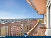 Appartement 4 pièces 82 m²