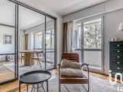 Appartement 4 pièces 82 m²