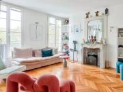 Appartement 4 pièces 82 m²
