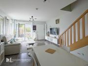 Appartement 4 pièces 82 m²