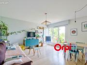 Appartement 4 pièces 82 m²