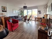 Appartement 4 pièces 82 m²
