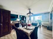 Appartement 4 pièces 82 m²