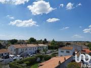 Appartement 4 pièces 82 m²