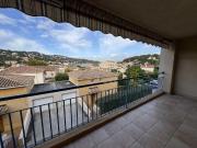 Appartement 4 pièces 82 m²