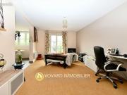 Appartement 4 pièces 82 m²