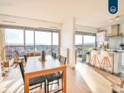 Appartement 4 pièces 82 m²