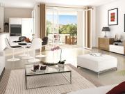 Appartement 4 pièces 82 m²