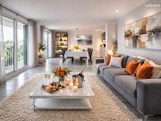 Appartement 4 pièces 82 m²