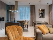 Appartement 4 pièces 82 m²