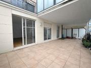 Appartement 4 pièces 82 m²