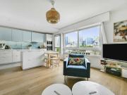 Appartement 4 pièces 82 m²