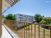 Appartement 4 pièces 82 m²