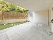 Appartement 4 pièces 82 m²