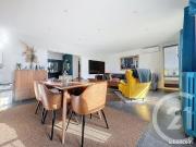 Appartement 4 pièces 82 m²