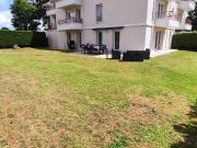 Appartement 4 pièces 82 m²