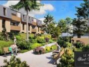 Appartement 4 pièces 82 m²