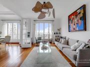 Appartement 4 pièces 82 m²