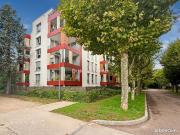 Appartement 4 pièces 82 m²