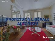 Appartement 4 pièces 82 m²