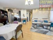 Appartement 4 pièces 82 m²