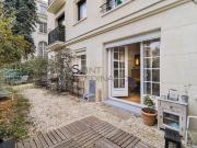 Appartement 4 pièces 82 m²