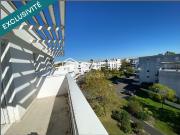 Appartement 4 pièces 82 m²